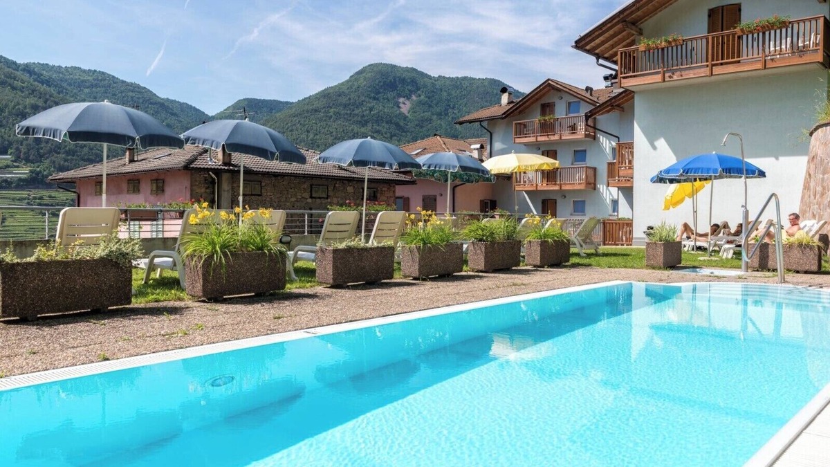 Segonzano Hotel | Hotel Alle Piramidi