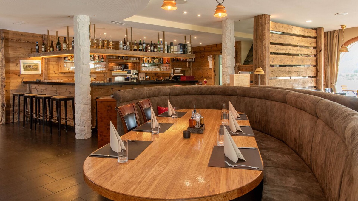 Zuoz Hotel | Hotel Allegra
