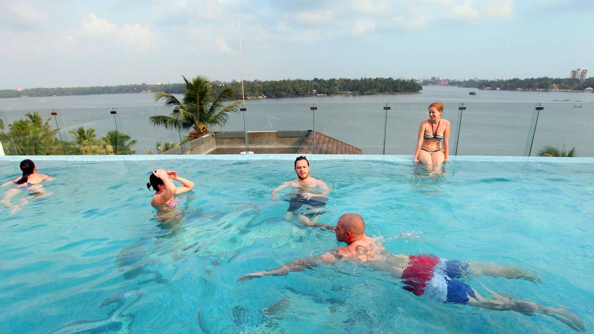 Mathilil Hotel | Hotel Allseason