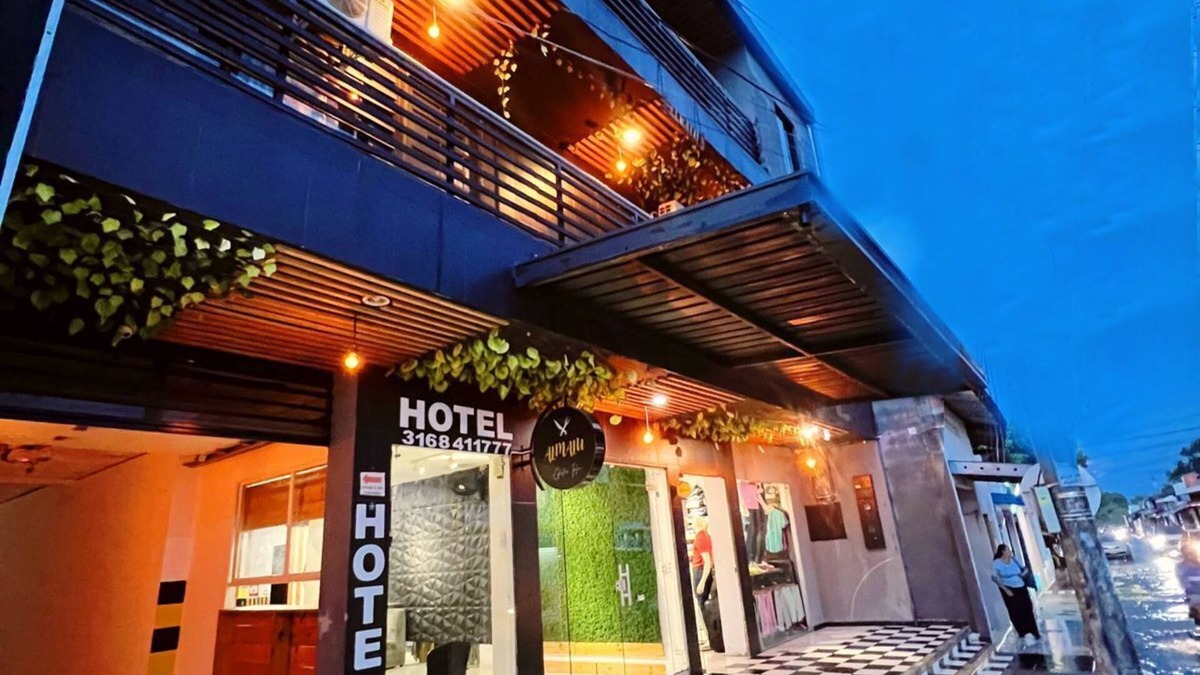 Aguachica Hotel | Hotel ALMALU