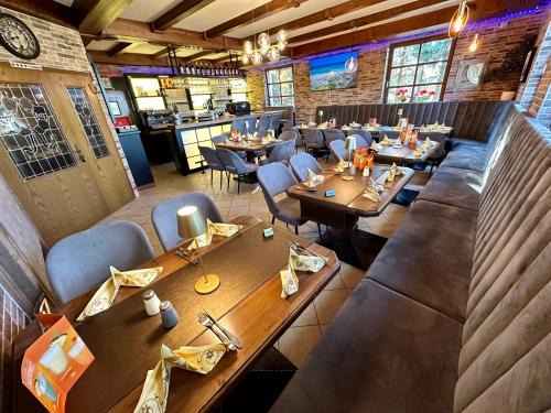 Neuhausen/Erzgeb. Hotel | Hotel Almenrausch