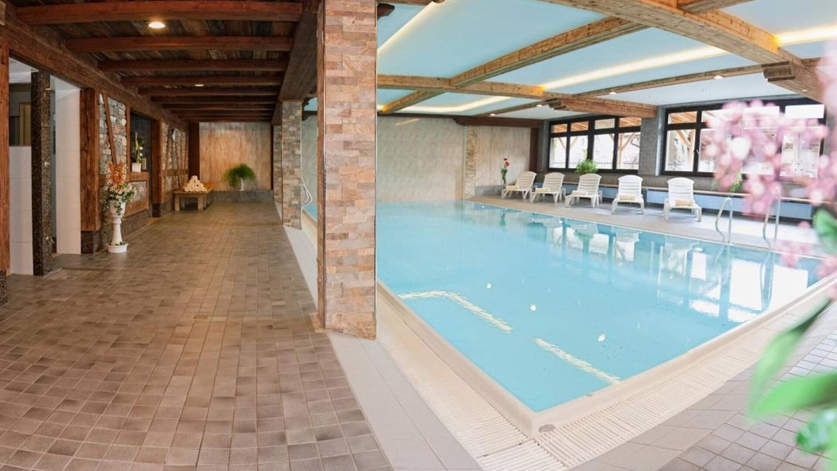 Ried im Zillertal Hotel | Hotel Almhof Lackner