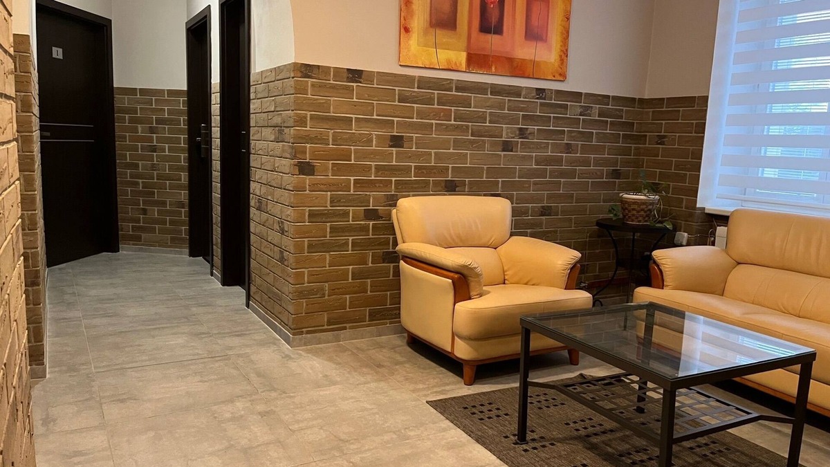 Retenice Hotel | Hotel Almond