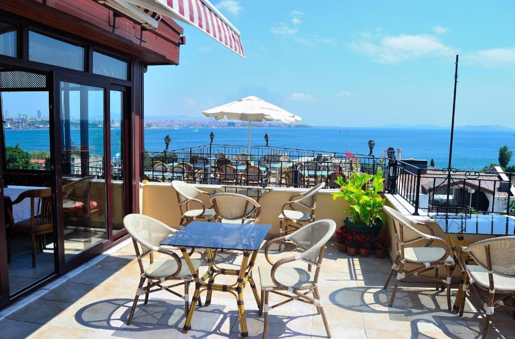 Sultanahmet Hotel | Hotel Alp Guesthouse