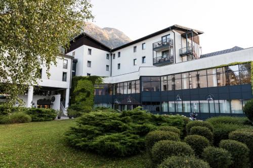 Bovec Hotel | Hotel Alp
