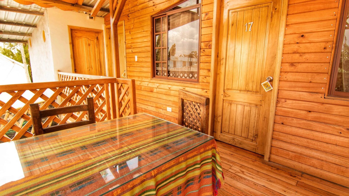 Tababela Hotel | Hotel Alpachaca
