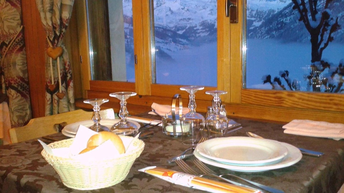 Lignod Hotel | Hotel Alpe Fleurie