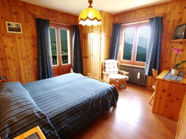 Lignod Hotel | Hotel Alpe Fleurie