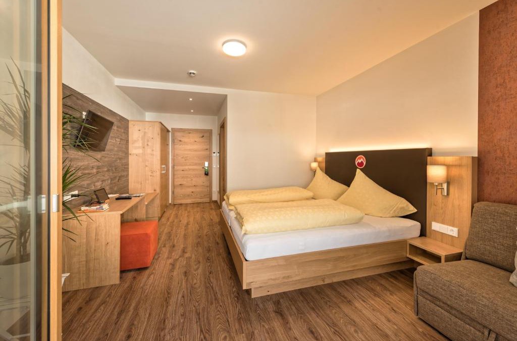 Gortipohl Hotel | Hotel Alpenfeuer Montafon