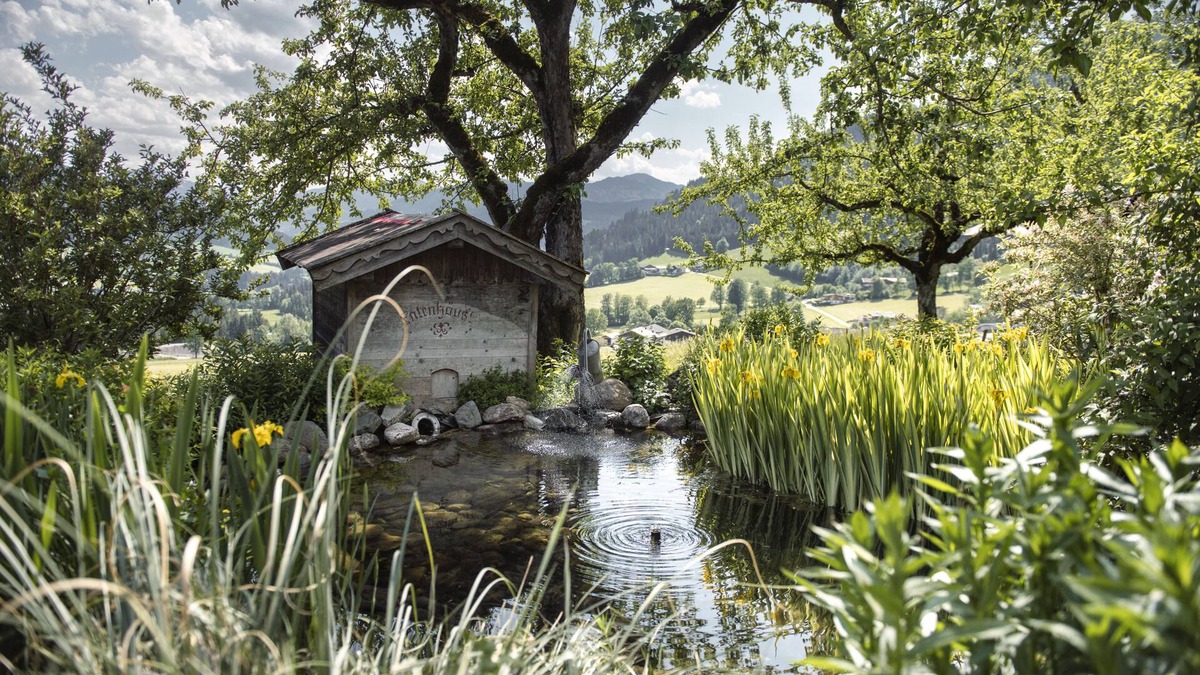 Soell Hotel | Hotel AlpenSchlössl