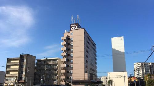 Yunokuchi Onsen Hotel | Hotel Alpha-One Ogori