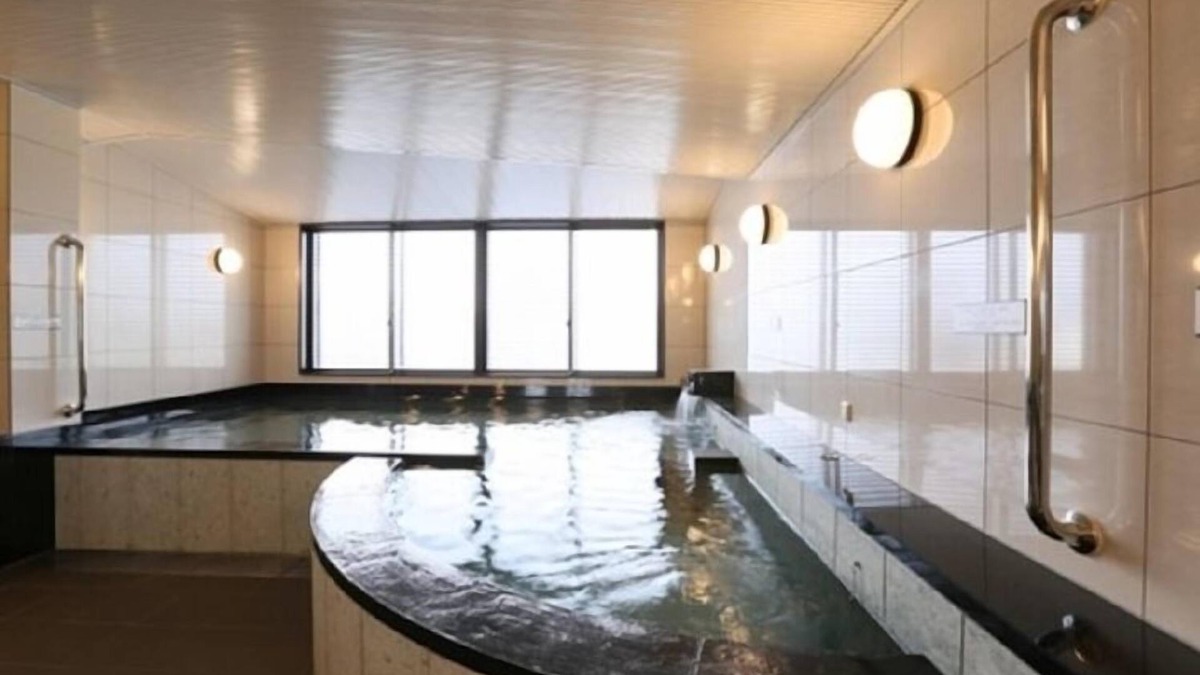 Tsuruga Hotel | Hotel Alpha-One Tsuruga-Bypass