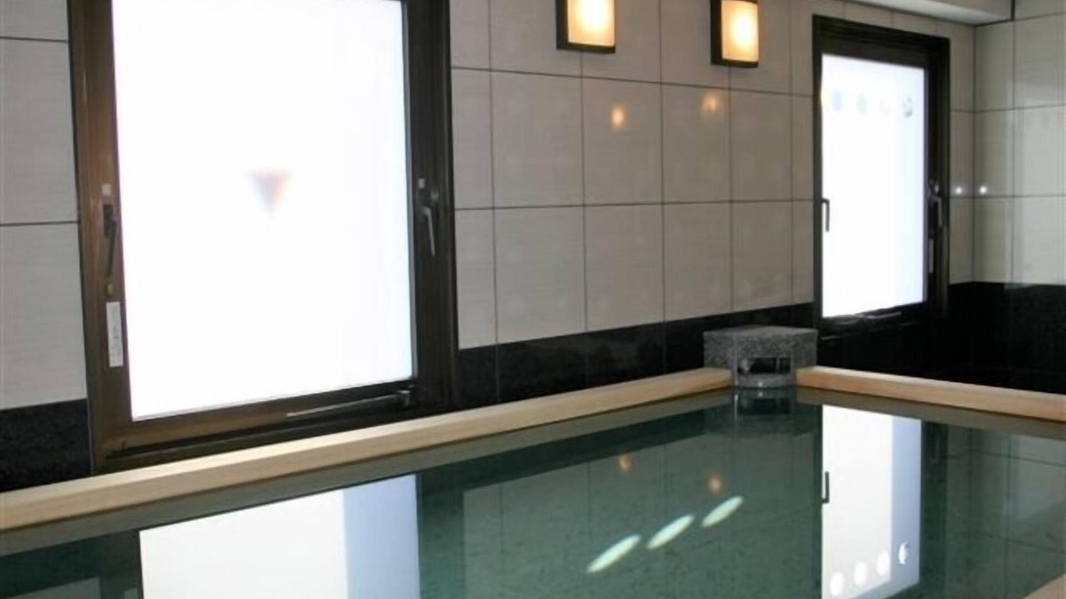 Kagamino-cho Hotel | Hotel Alpha-One Tsuyama