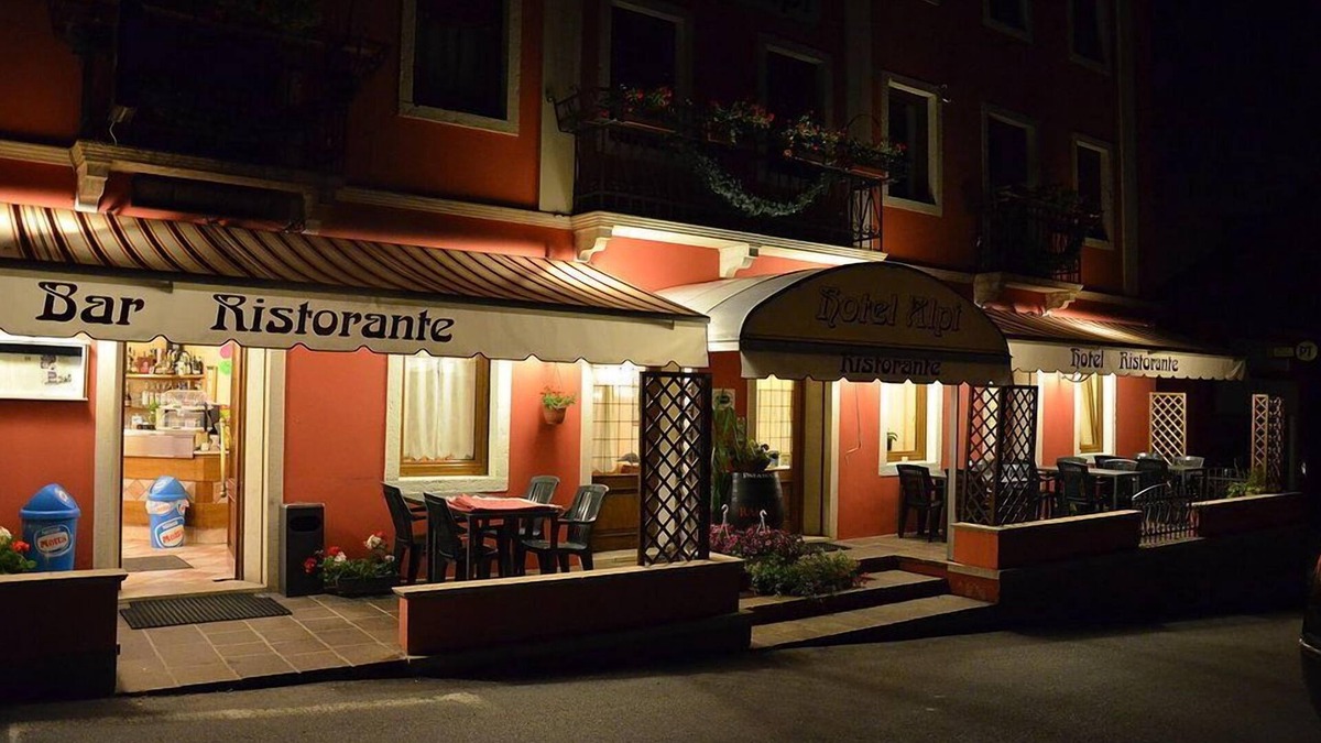Foza Hotel | Hotel Alpi
