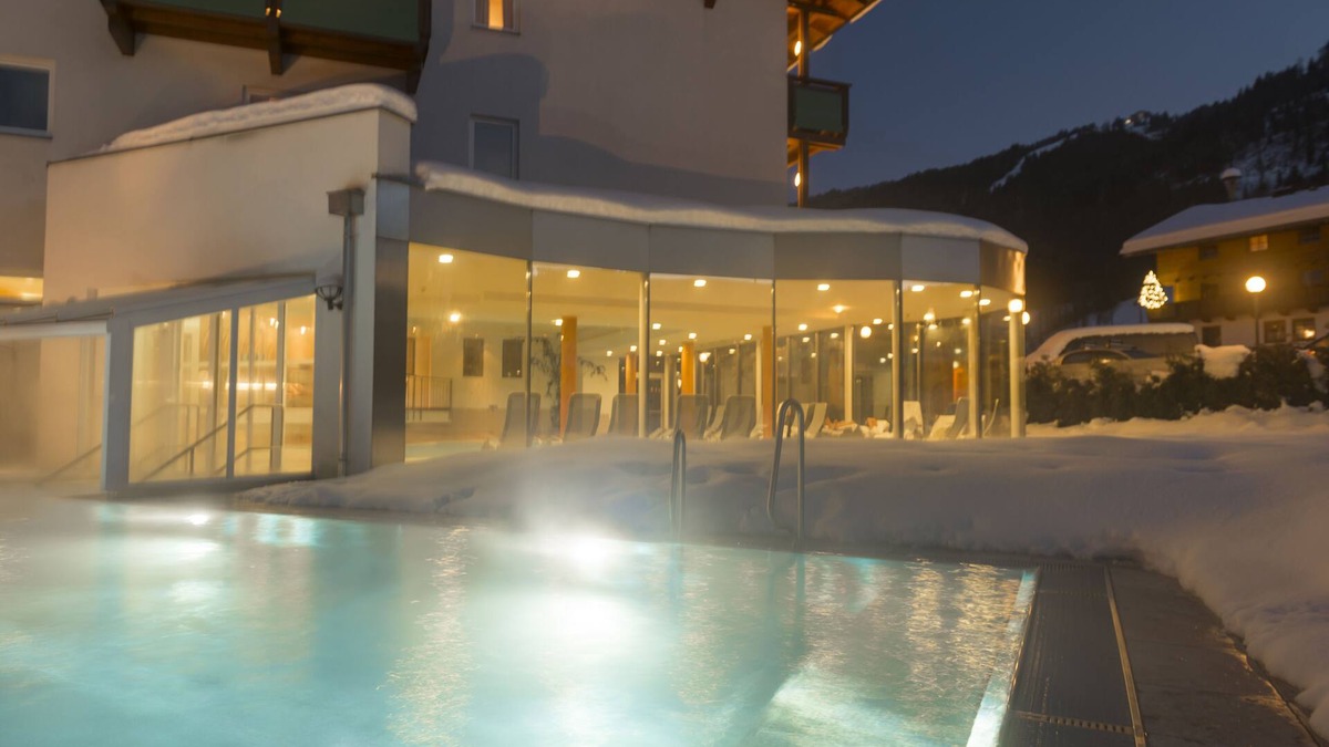 Niederau Hotel | Hotel & Alpin Lodge Der Wastlhof
