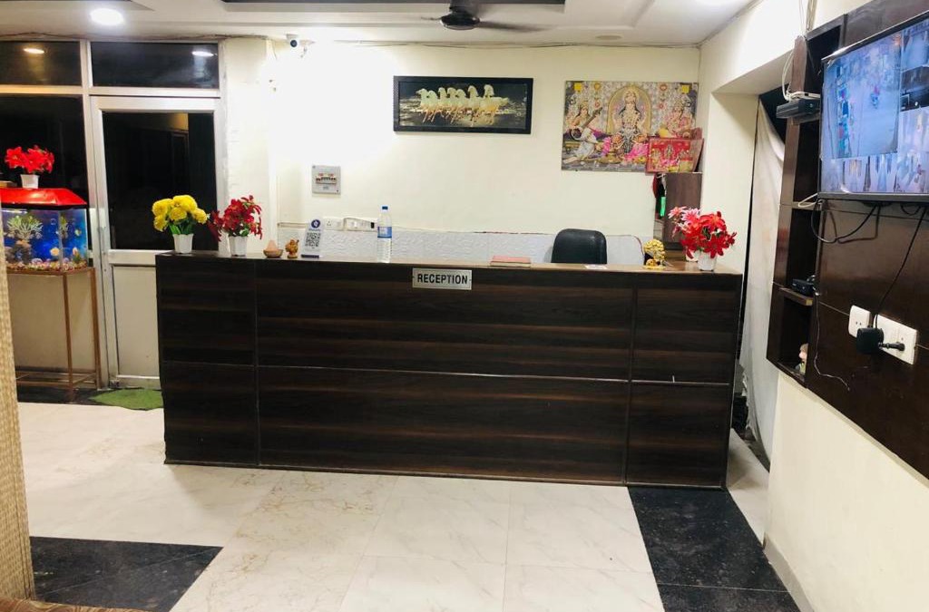Chandigarh Hotel | Hotel alpine