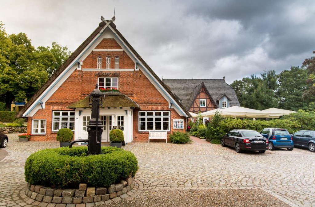 Duvenstedt Hotel | Hotel Alster Au
