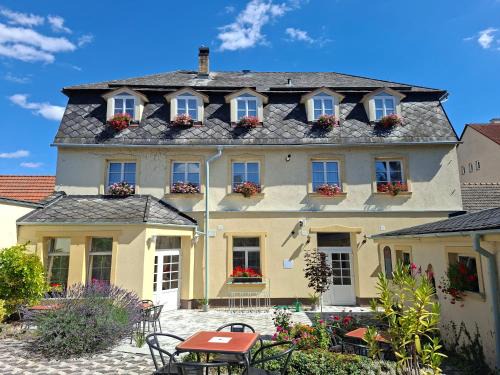 Jevicko Hotel | Hotel Alster