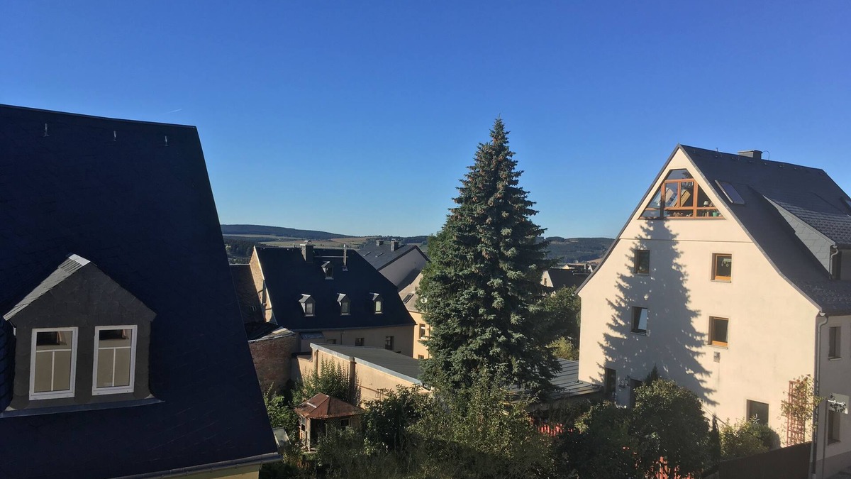 Annaberg-Buchholz Hotel | Hotel Alt Annaberg