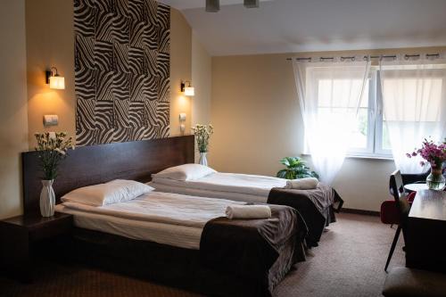 Brzozow Hotel | Hotel Alta