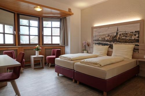 Karlstadt Hotel | Hotel Alte Brauerei
