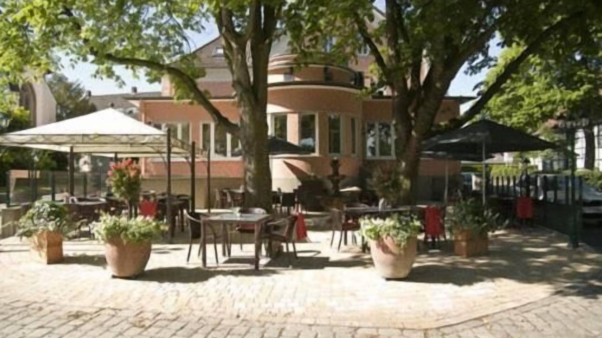 Hamm Hotel | Hotel Alte Mark