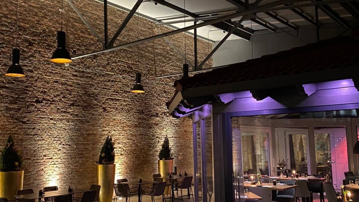 Gevelsberg Hotel | Hotel Alte Redaktion Superior