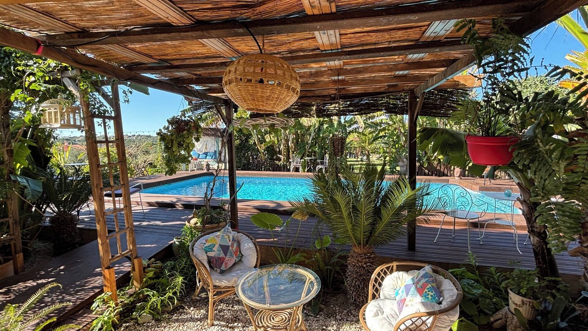 Altea Bed & Breakfast | Hotel Altea Paradise 1917