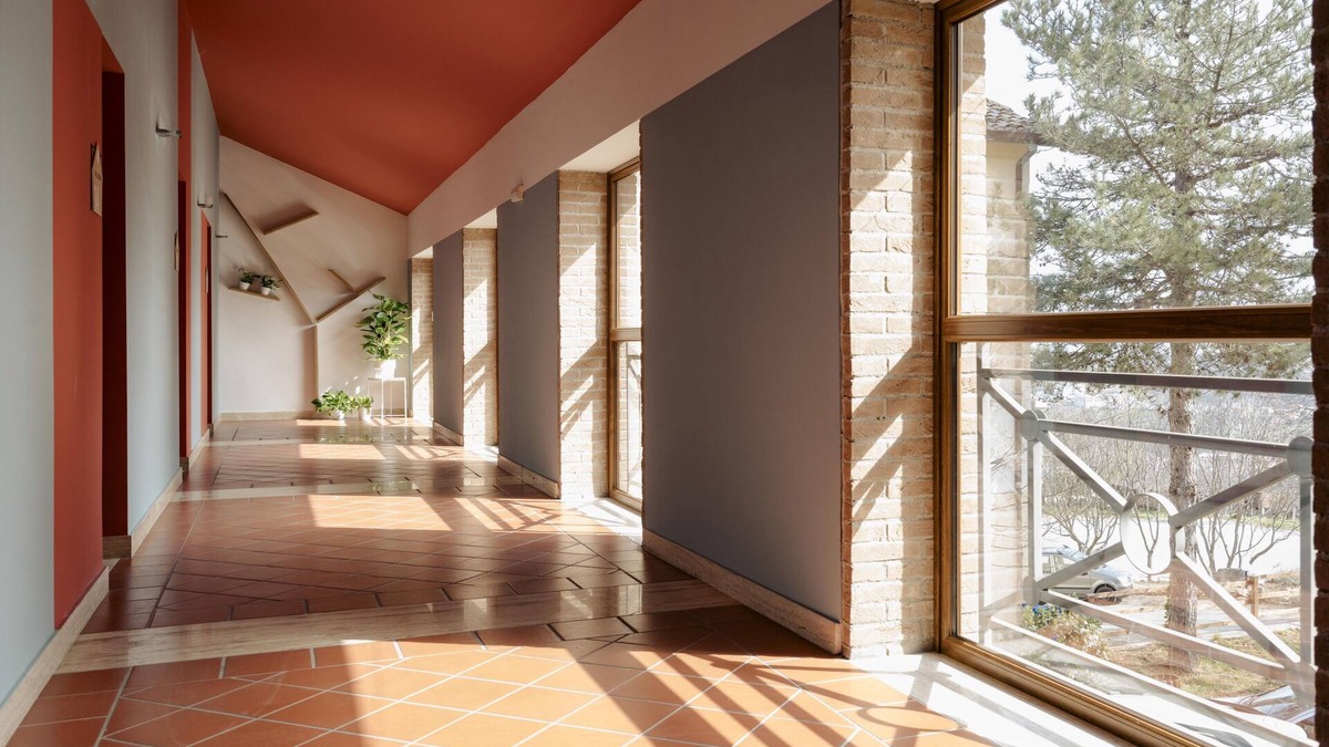 Guardiagrele Hotel | Hotel Altevie