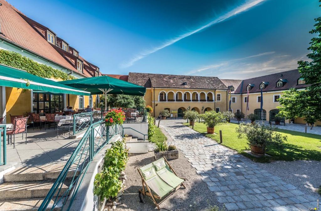 Retz Hotel | Hotel Althof Retz