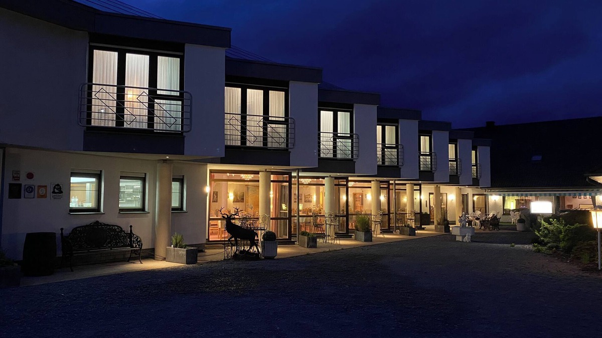 Lascheid Hotel | Hotel Altitude