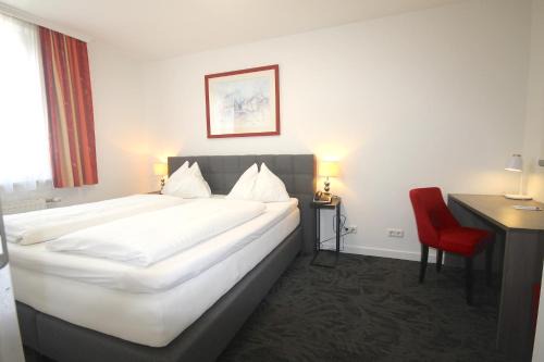 Vienna Hotel | Hotel Altmann