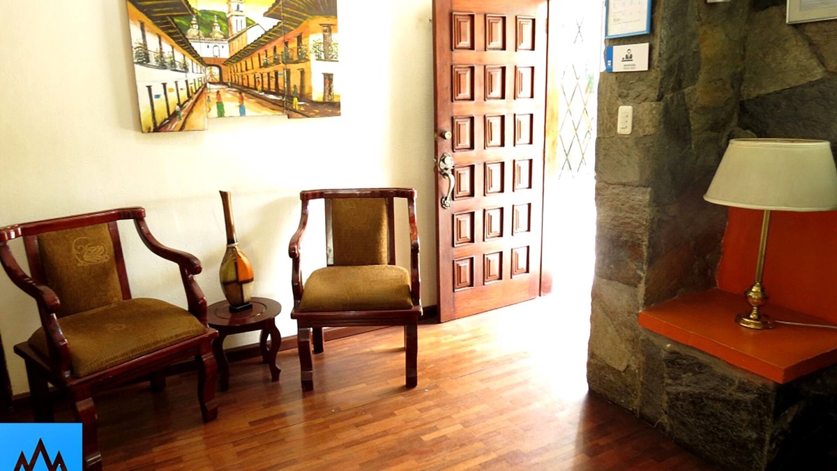 La Carolina Hotel | Hotel Altura
