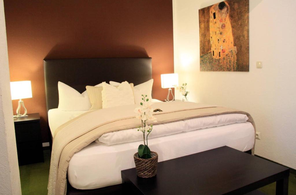 Weissensee Hotel | Hotel "Am Fischhof"
