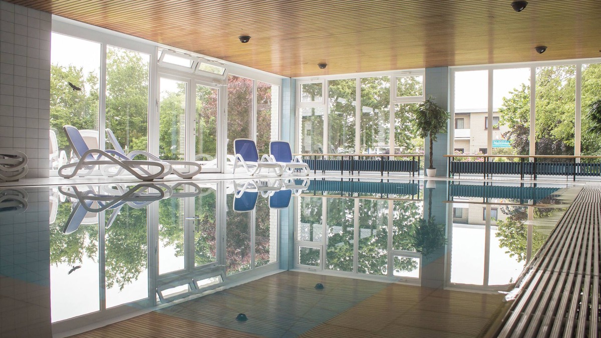 Tossens Hotel | Hotel Am Friesenstrand