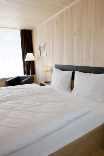 Goetzis Hotel | Hotel am Garnmarkt
