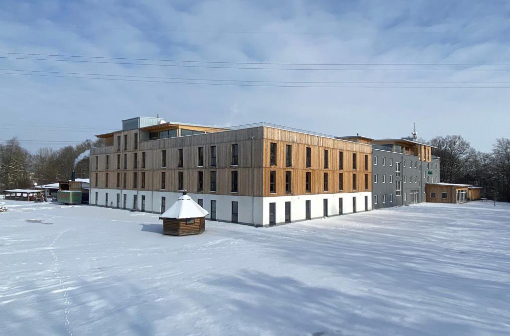 Grossmehring Hotel | Hotel am Interpark
