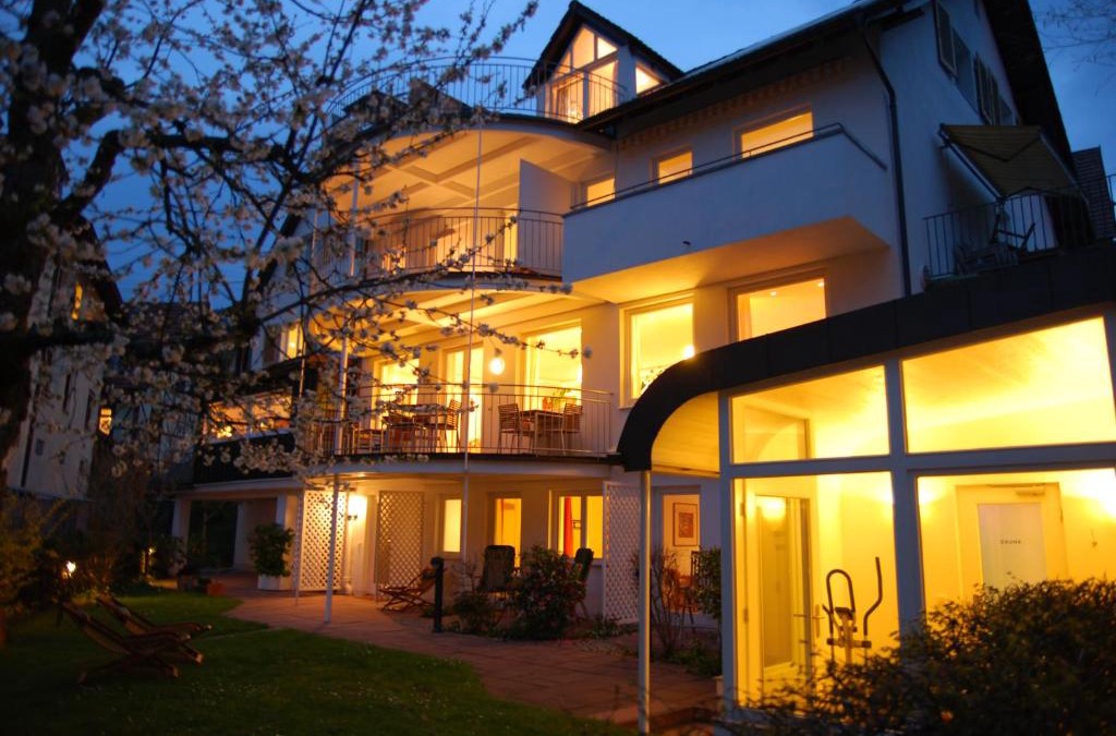 Forbach Hotel | Hotel am Mühlbach