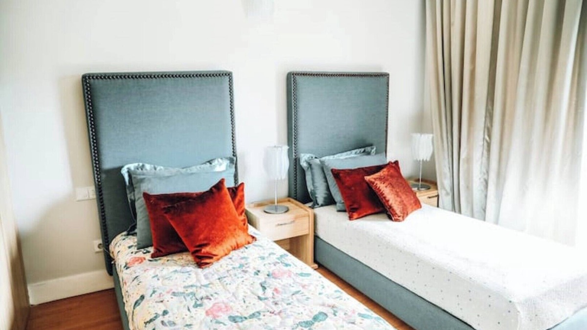 Hanau Apartment | Hotel am Main in Maintal
