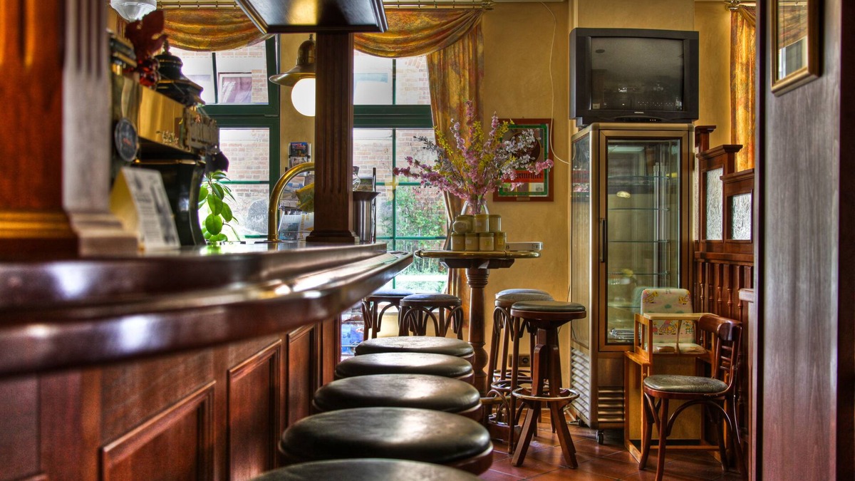 Altentreptow Hotel | Hotel am Markt