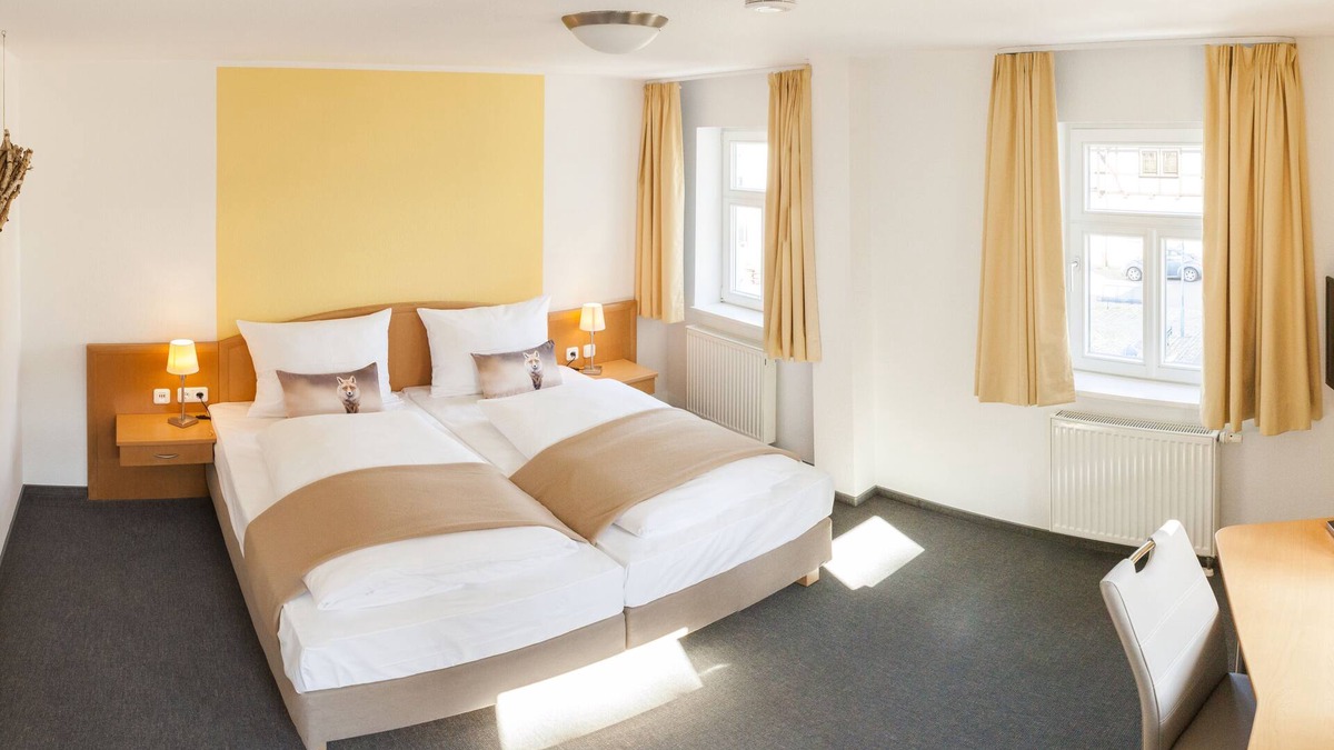 Hungen Hotel | Hotel am Markt