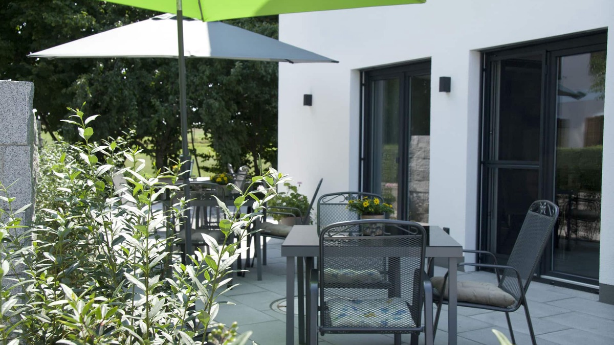 Eitting Hotel | Hotel Am Moosrain