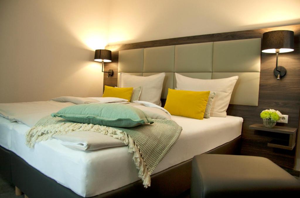 Eitting Hotel | Hotel Am Moosrain Garni