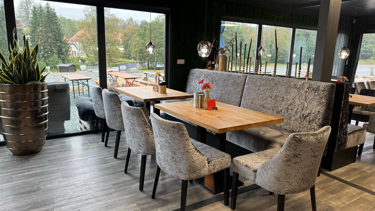 Bischofsgruen Hotel | Hotel am Ochsenkopf