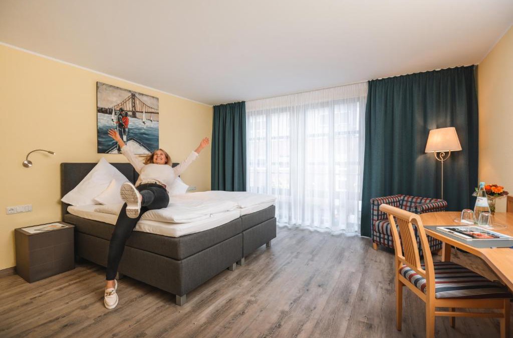 Hueckelhoven Hotel | Hotel am Park