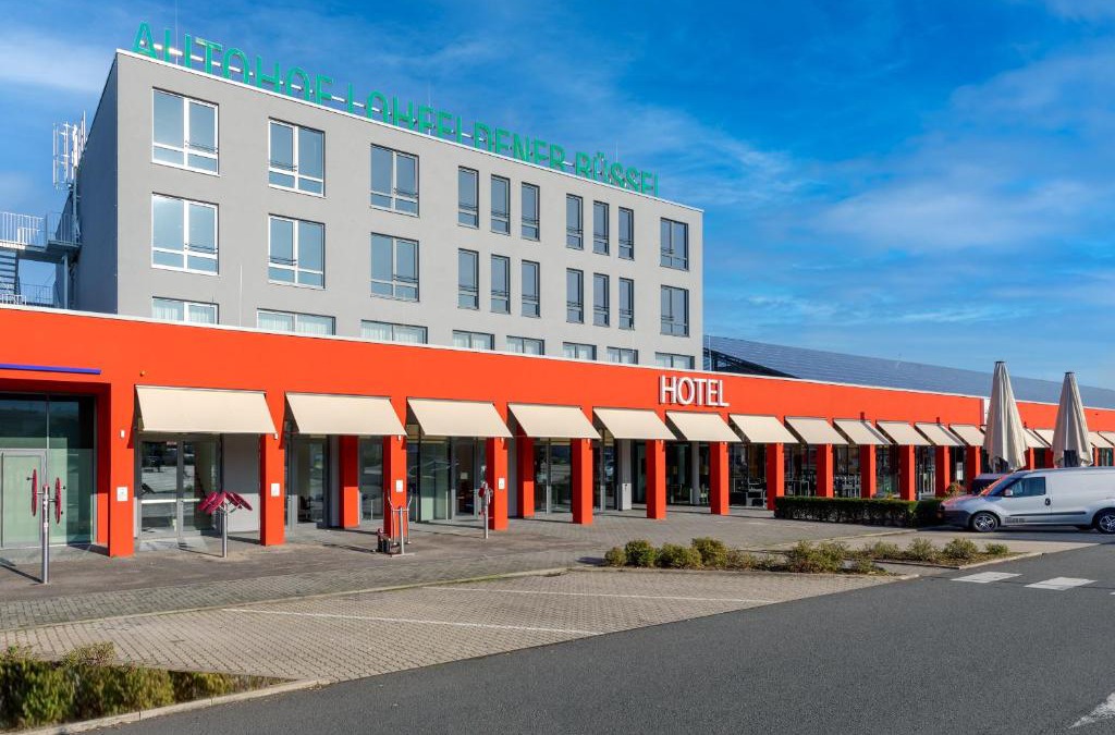 Lohfelden Hotel | Hotel am Rüssel