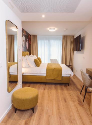 Old Town Hotel | Hotel am Rathaus