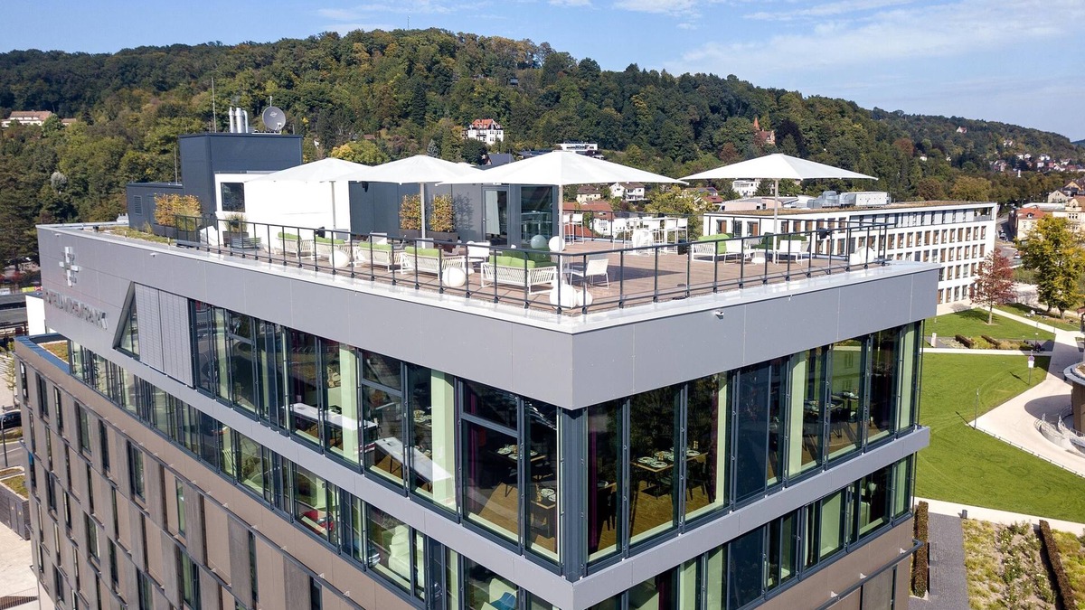 Schwaebisch Gmuend Hotel | Hotel am Remspark