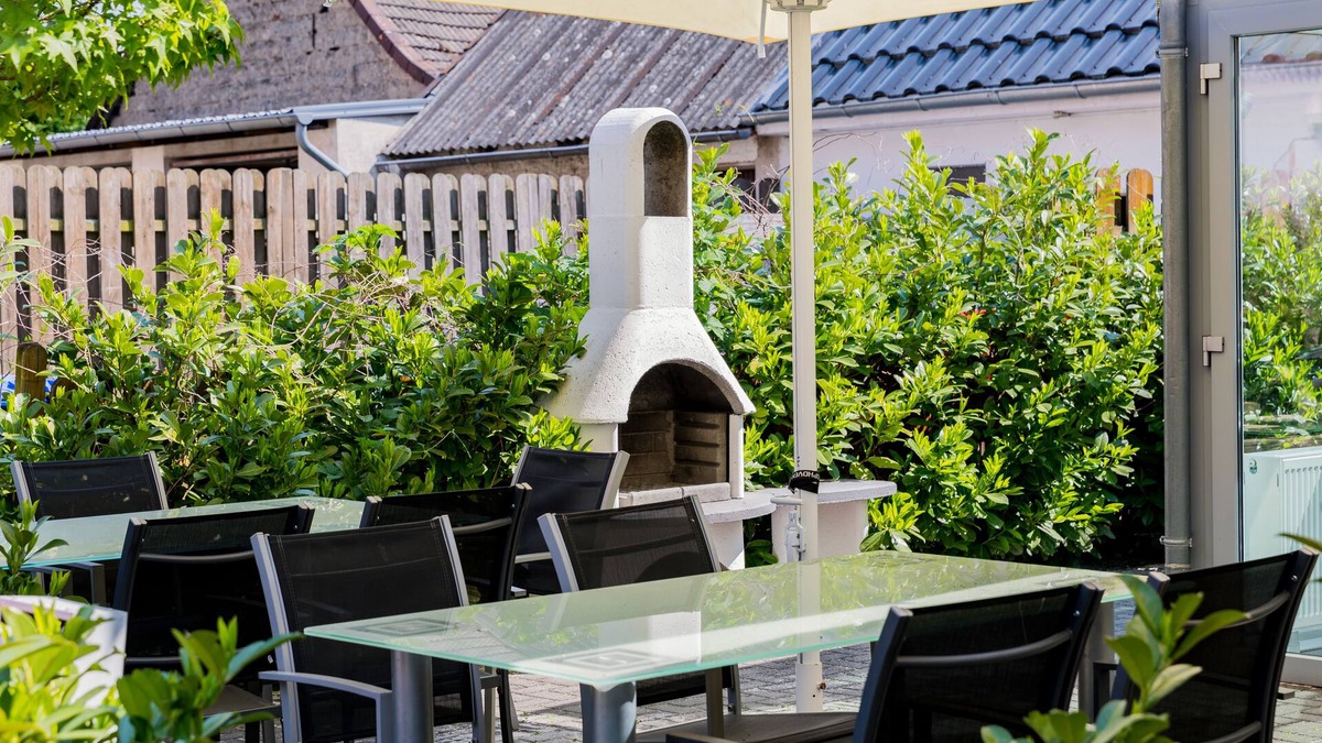 Brechtorf Hotel | Hotel am Rosenplatz