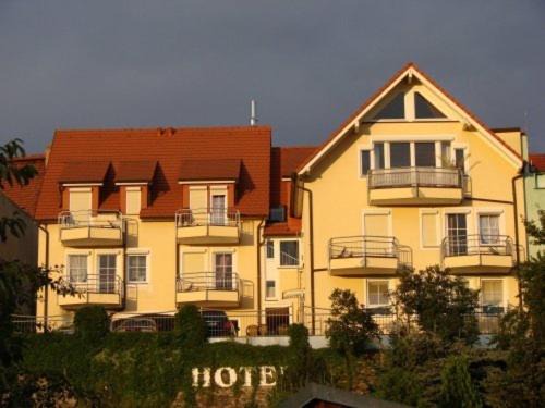 Dippoldiswalde Hotel | Hotel am Schloss